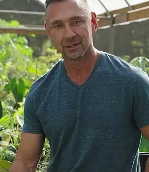 Peter Fitzwell