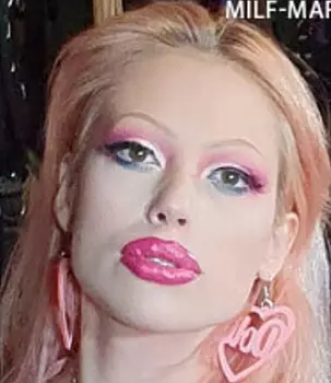 Angel Rae Doll