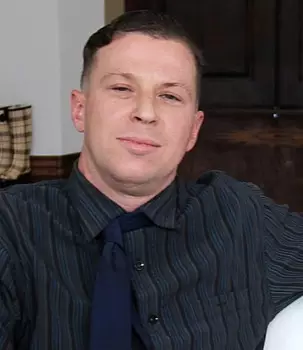 Frank Cuckold
