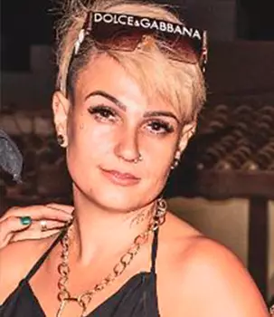 Casal Dna