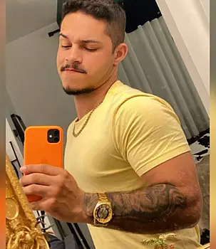 Caio Vilar