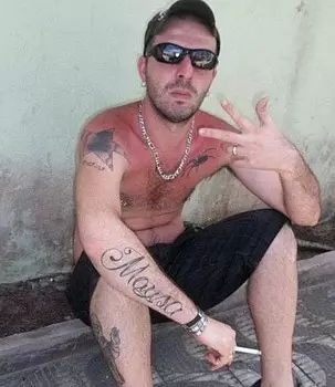 O Maior Corno Do Brasil