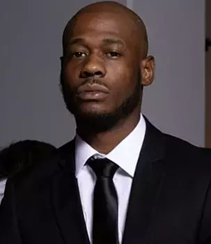 Anton Harden