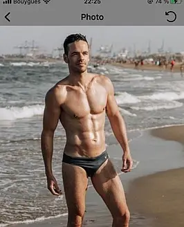 Jose Hartman