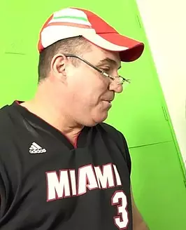 Ricardo