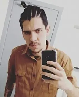 O padeiro