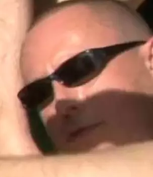 Cedric Fato