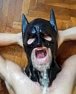 Bruce B M