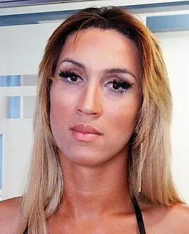 Ariella Shameless