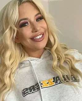 Jenna Love