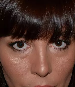 Angelique luka
