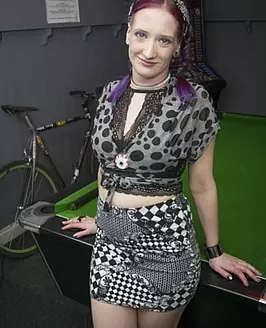 Linda Lush