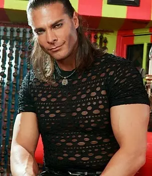 Nick Manning