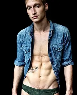 Max Carter