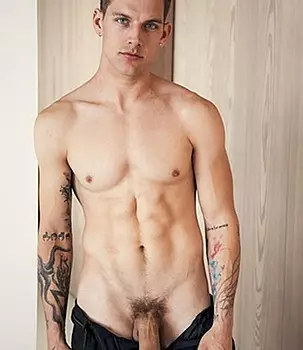 Tayte Hanson