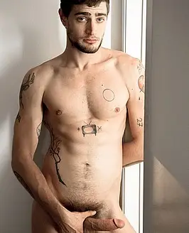 Justin Brody