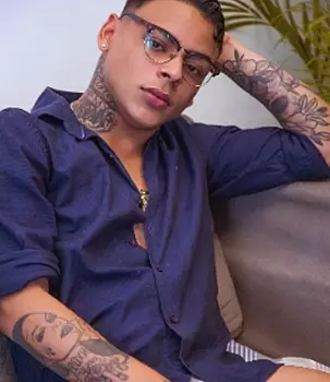 Igor Baianinho