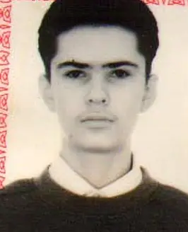 Alex Domistky