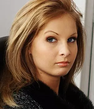 Lauren May