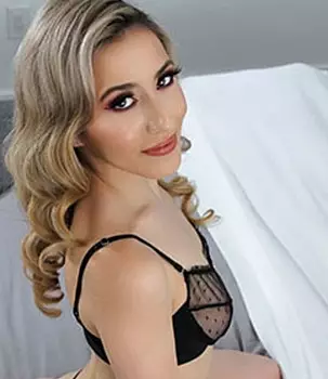 Sweet Sophia