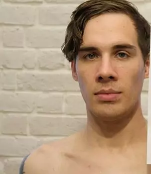Aleksandr Bright