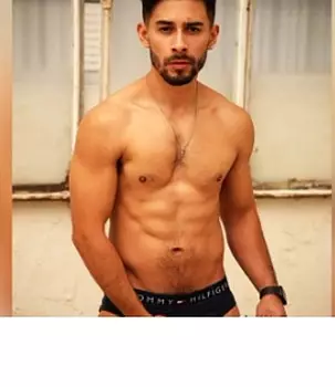 Barbon Perv