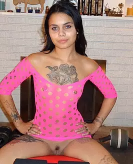 Melissa Santo