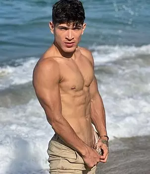 Ray Dimarco