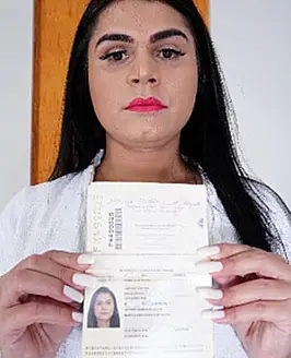 Debora Souza