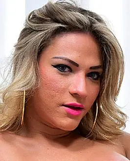 Luana Pacheco