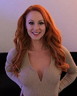 ALLISON FOX