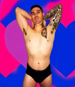 Maxx Mayy