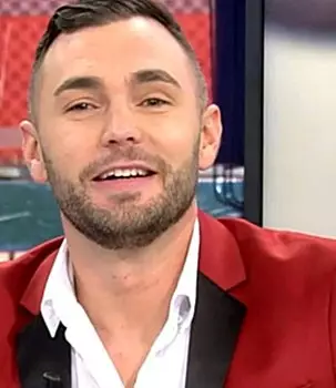 Cristian Suescun