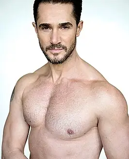 Dean Monroe