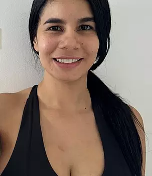 Amanda Rabbit