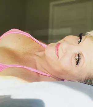 Bree Austin