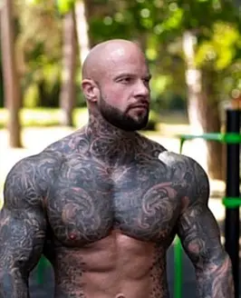 Iamjasonstromm