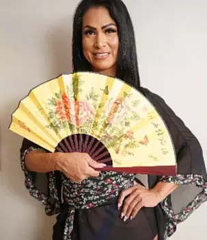 Ellen Yamaguchi