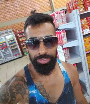 Big Jackson