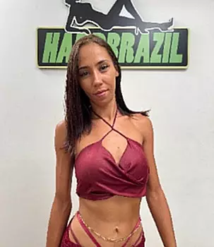 Yasmin Ribeiro