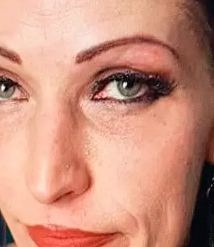 Jolie Noir