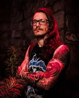 Mad Ink