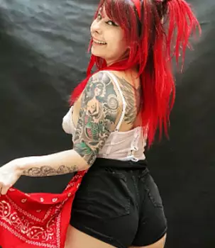 Lizzy Hartz