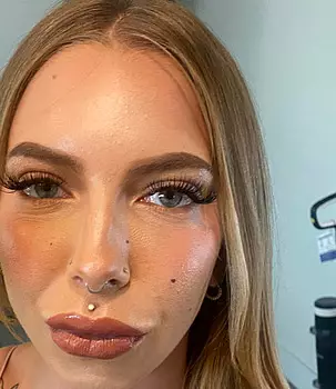 Cassidy Luxe