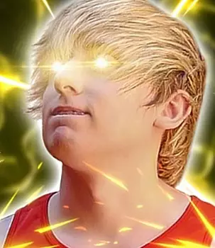 Matias Sprouse