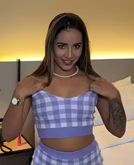 Natalia Garcia