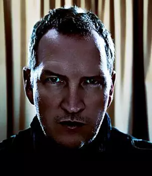 Jonni Darkko