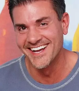 Michael Stefano