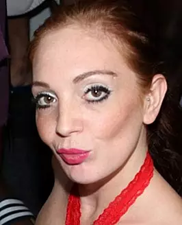 Roxi Rose