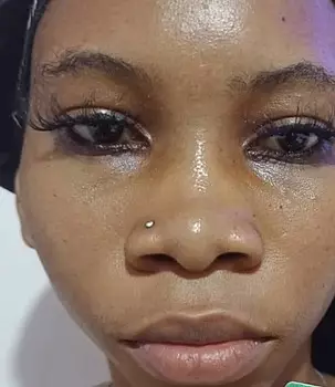 Barbie bang